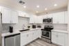 BRAND NEW ADU that HAS IT ALL! Only shared with ONE other person, fully furnished kitchen & bath! (id. 17608)