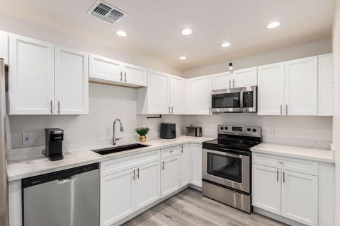 BRAND NEW ADU that HAS IT ALL! Only shared with ONE other person, fully furnished kitchen & bath! (id. 17608)