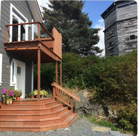 Private Room in 1Bed.1Bath