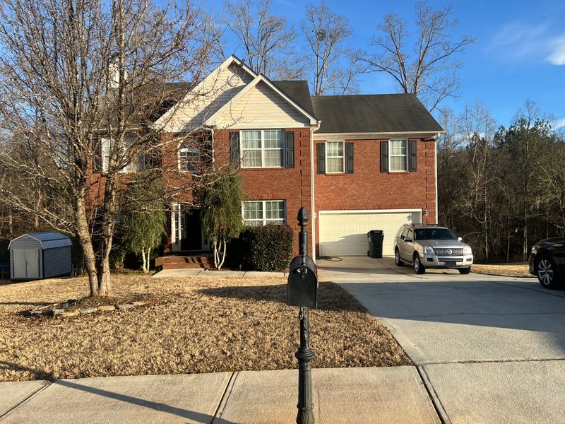 roommates in Covington Private Room in 2Bed.1Bath - cirtru.com