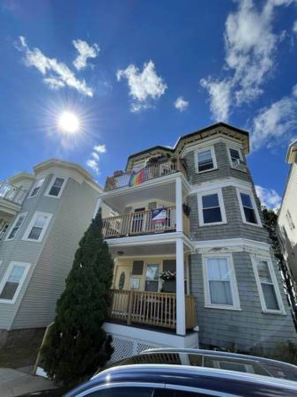 roommates in Dorchester Room3Bed.1Bath - cirtru.com
