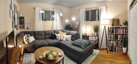 Private Room in 5Bed.2Bath