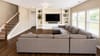 A stunning, spacious home in North Raleigh offering modern comforts and stylish living. (id. 35283)