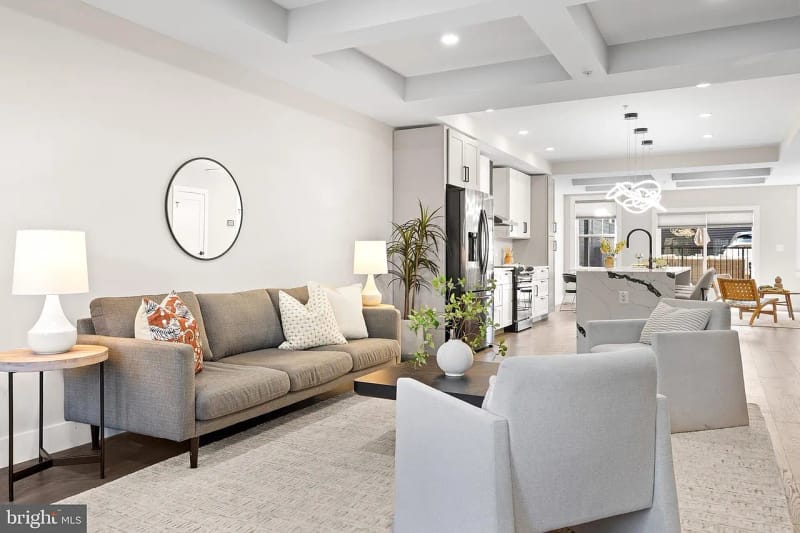 Entire Place 3Bed.2.5Bath