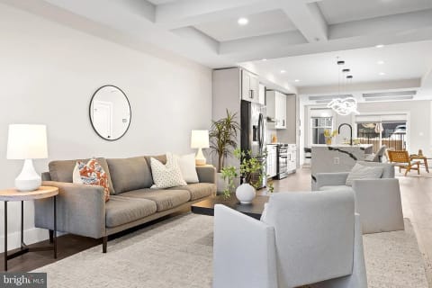 roommates in Washington Entire Place 3Bed.2.5Bath - cirtru.com