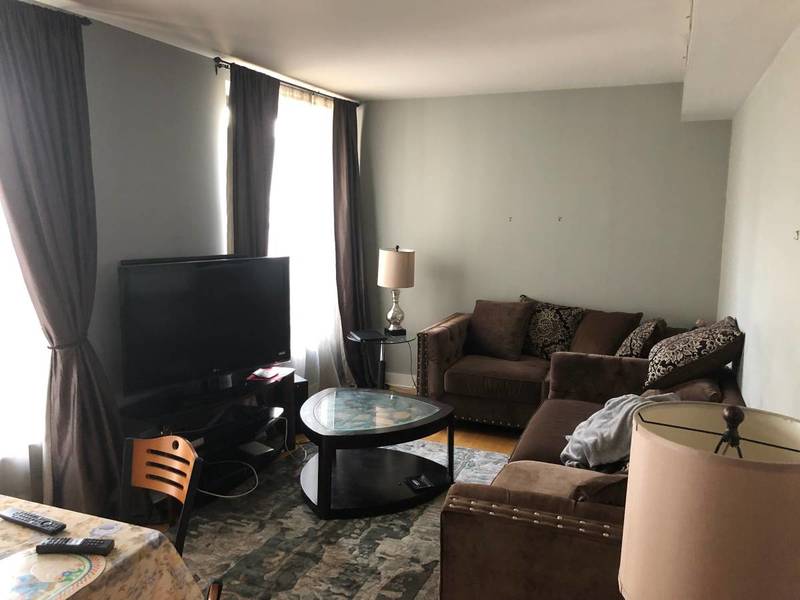 Private Room in 2Bed.2Bath