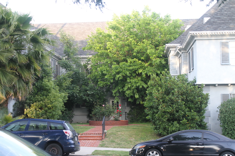 roommates in Glendale Private Room in 2Bed.1Bath - cirtru.com