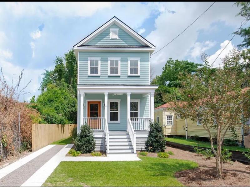 roommates in Charleston Private Room in 4Bed.4Bath - cirtru.com