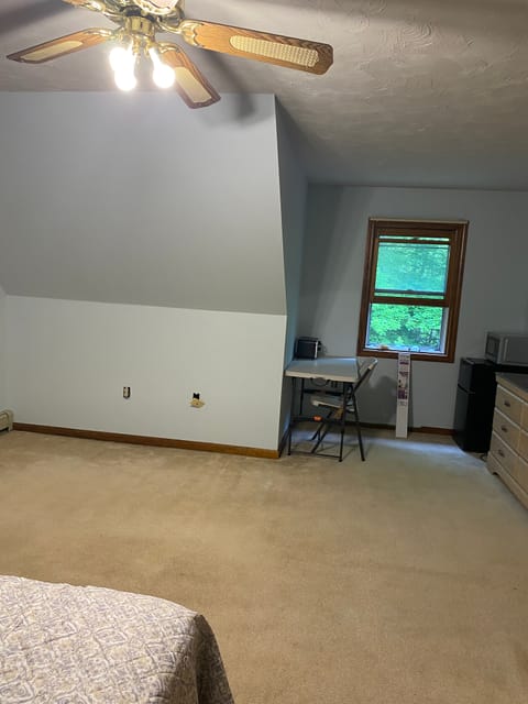 Private Room in 4Bed.2Bath