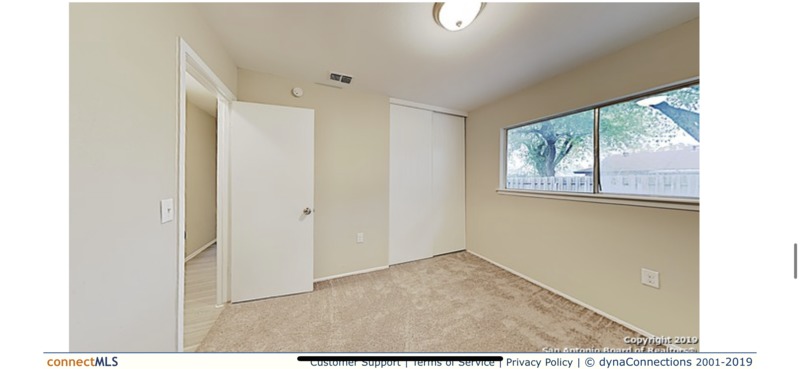 roommates in San Antonio Private Room in 4Bed.2Bath - cirtru.com