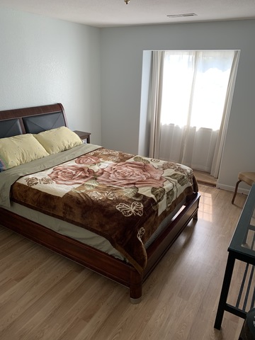 Private Room in 1Bed.1Bath
