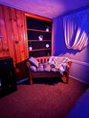 Cloverleaf cozy room (id. 28477)