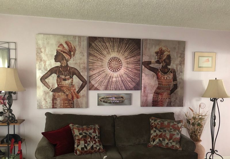 Private Room in 2Bed.2Bath