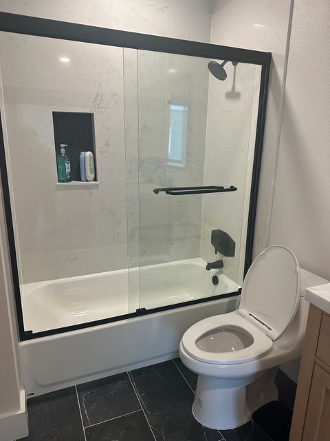 Private Room in 4Bed.2Bath