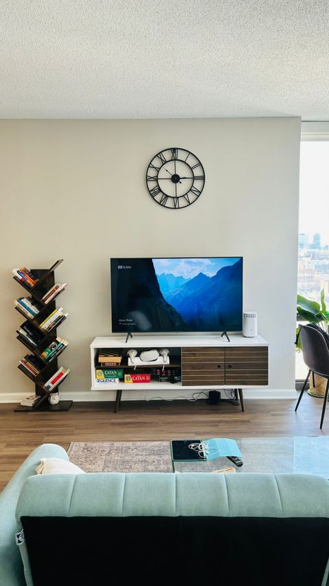 roommates in Jersey City Entire Place 1Bed.1Bath - cirtru.com