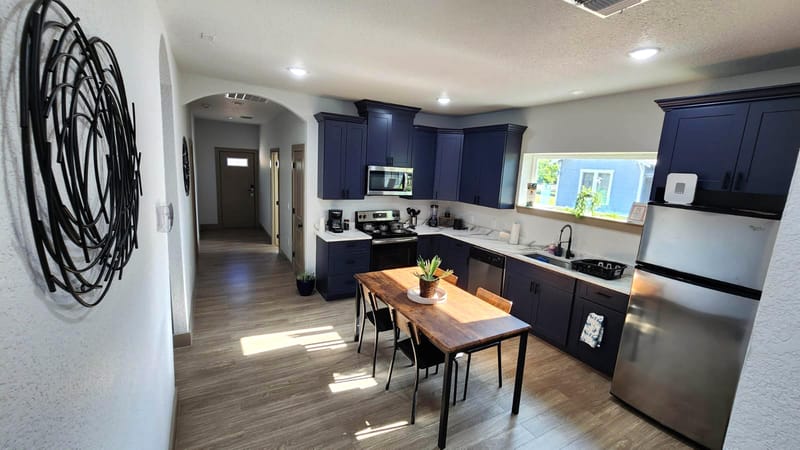 roommates in Undisclosed, San Antonio, TX 78202 Live in San Antonio near Downtown (id. 39944) - cirtru.com