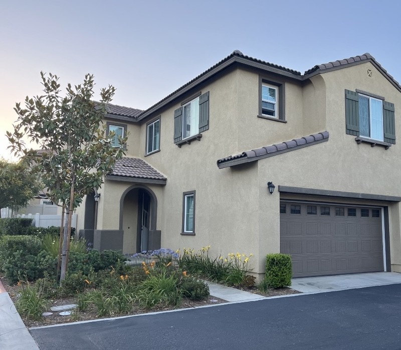 roommates in Fallbrook Private Room in 3Bed.3Bath - cirtru.com