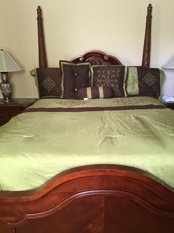 Private Room in 4Bed.4Bath
