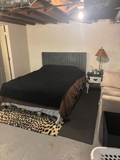 Private Room in 4Bed.1.5Bath