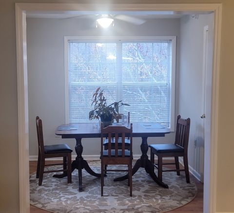 Private Room in 4Bed.4Bath