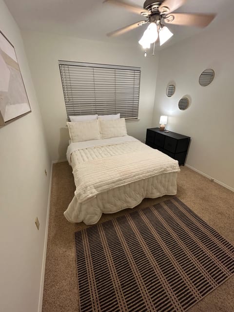 Orcutt/Santa Maria Rooms in a Home (id. 42993)