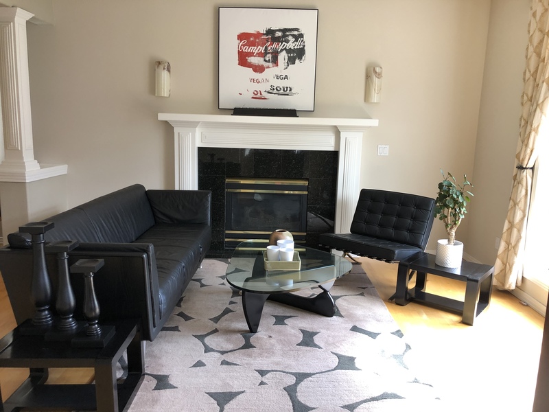 Private Room in 6Bed.3Bath