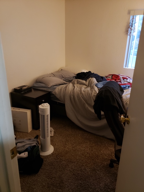 Shared Room in 2Bed.2Bath
