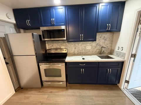 Entire Place 1Bed.1Bath