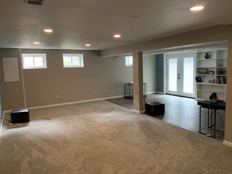 Private Room in 4Bed.3Bath