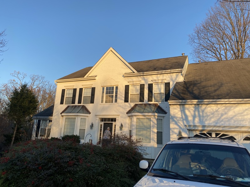 roommates in Alexandria Private Room in 1Bed.1Bath - cirtru.com