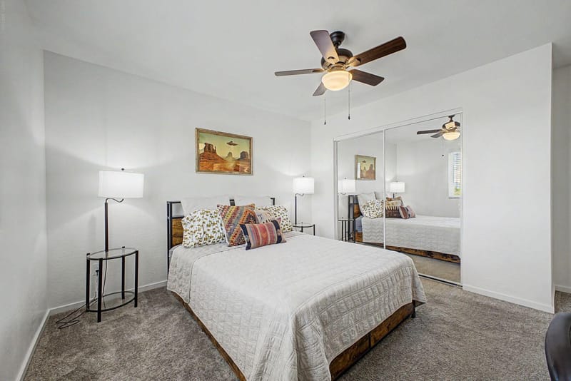 roommates in Undisclosed, Phoenix, AZ 85051 BRAND NEW LAUNCH! 4 Rooms Only | Mini Fridges | Fastest WiFi | Extra Storage | Minutes From Freeway (id. 42500) - cirtru.com