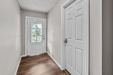 Comfortable & newly-renovated Jacksonville House (id. 11106)
