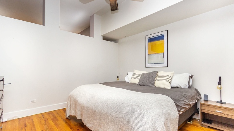 roommates in Chicago 1BA/1BR for rent in a 2BA/2BR Apt - cirtru.com