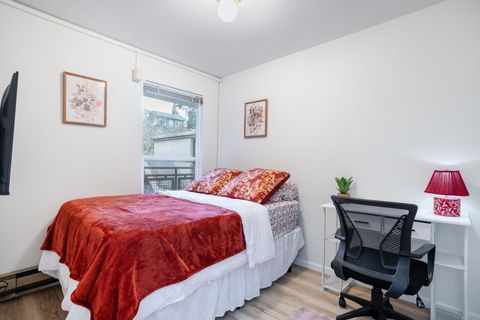 Fully Furnished Rooms in Queen Anne Seattle - 122 (id. 30210)
