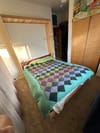 Private Room in 3Bed.1Bath