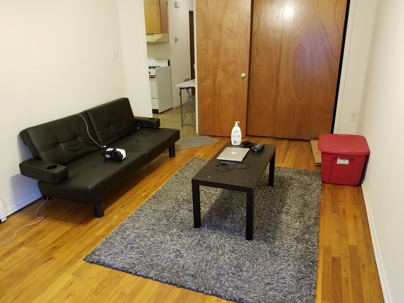 roommates in New York Private room for rent - cirtru.com
