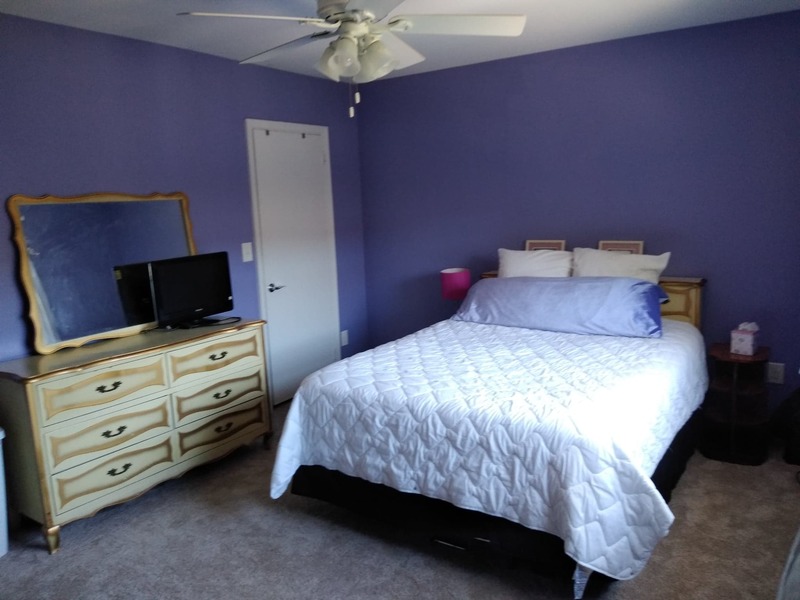 Private Room in 2Bed.2Bath