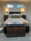 Private Room in 1Bed.1Bath