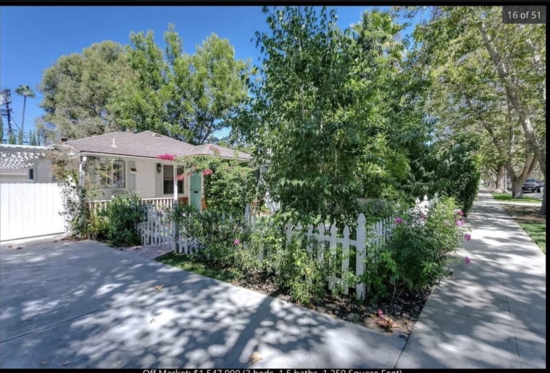 roommates in Studio City 3 bedroom California cottage - cirtru.com