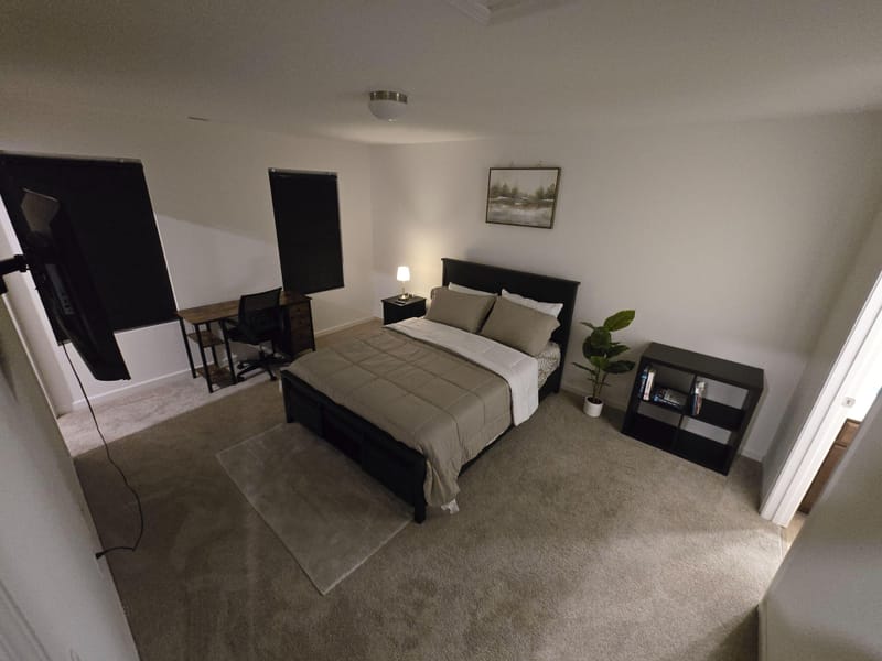 roommates in Undisclosed, Lowell, NC 28098 Bedrooms w/ En-Suite Bath- Fully Furnished - WiFi Included (id. 37164) - cirtru.com