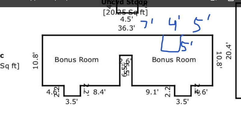 Private Room in 4Bed.2Bath