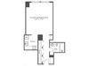 Subleasing Studio Apartment