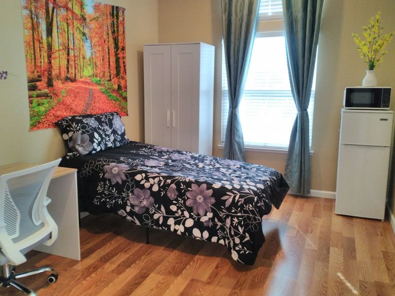 roommates in Stockton Private Room in 2Bed.2Bath - cirtru.com