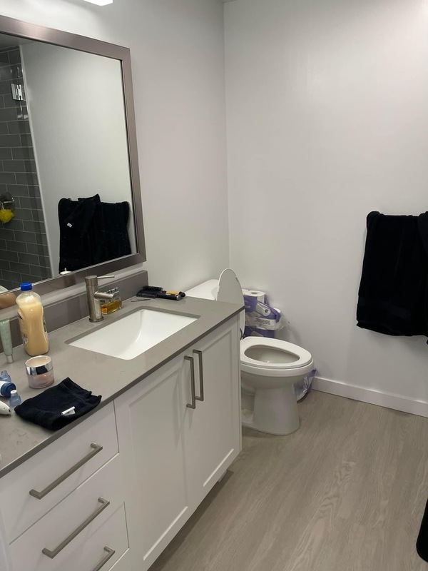 Entire Place 1Bed.1Bath