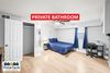 Every Room has a Private Bathroom! Friendly Professional Community Utilities Included  Fastest High-Speed Wi-Fi  On-Site Washer & Dryer Close to Bus Stop, Shopping, and Basketball Courts! (id. 21944)