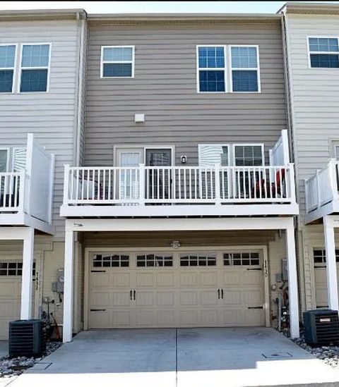 Private Room in 4Bed.3.5Bath