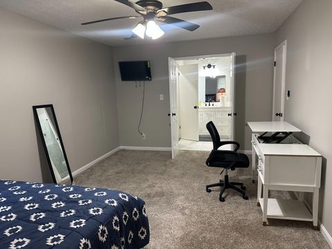 Grayson Home, Quiet & Beautifull Home, Minutes from Everything 30017. (id. 33586)