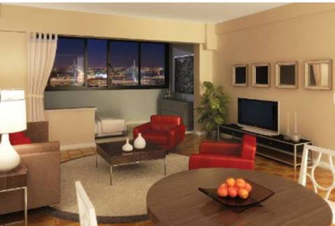 roommates in Boston Small Nook in Luxury Apartment - cirtru.com