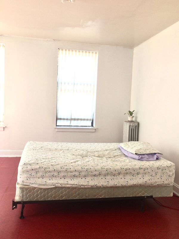 Private Room in 2Bed.1Bath