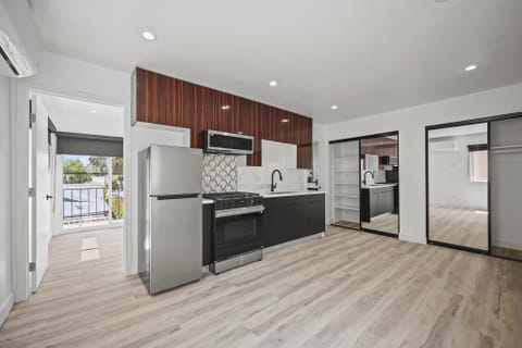 Entire Place 1Bed.1Bath